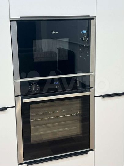 4-к. квартира, 126 м², 3/5 эт.