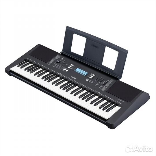 Yamaha PSR-E373 синтезатор