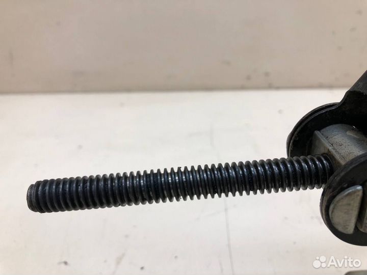 Домкрат Hyundai Accent LC, Tagaz 2000-2012