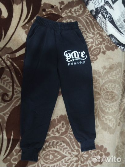 Спортивный костюм для мальчика