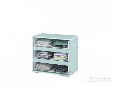 Комод Тиффани км-07