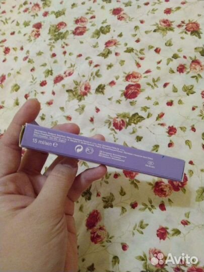 Туалетная вода avon infinite moment