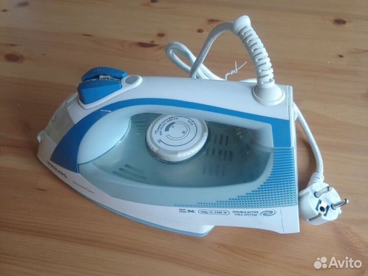 Утюг Phillips SmoothCare