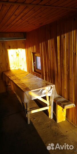 Вагончик бытовки в аренду