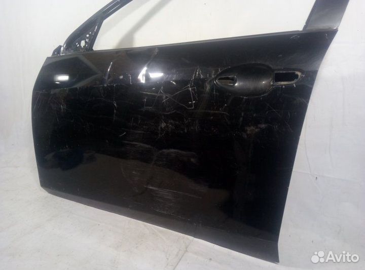 Дверь передняя левая Mazda 3 BL 2008-2013