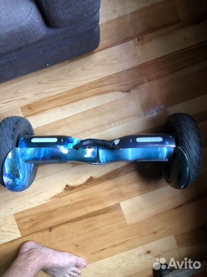 Гироскутер