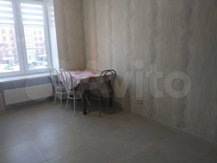 3-к. квартира, 83 м², 2/6 эт.