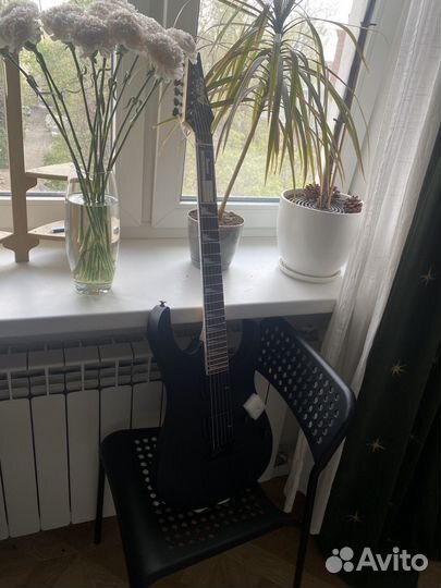 Электрогитара Ibanez GIO GRG121DX