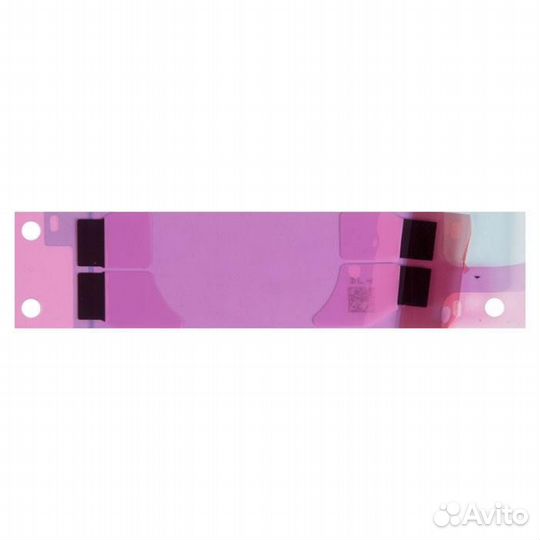 Аккумулятор iPhone 8 +15,3 увеличенной емкости в н