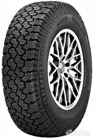 Tigar Road Terrain 265/65 R17 116T