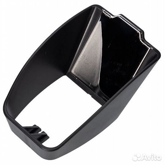 Рассеиватель-отражатель в потолок для вспышки