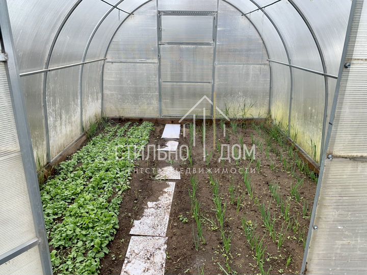 Участок 11,4 сот. (личное подсобное хозяйство (лпх))