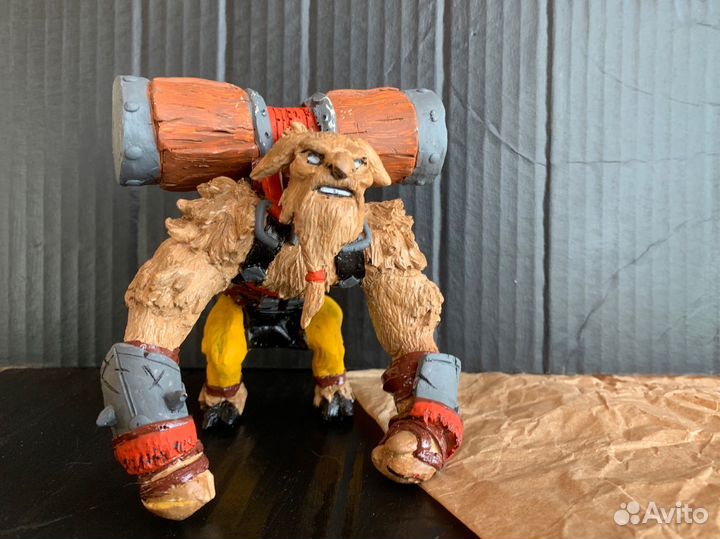 Фигурки hand made. Персонажи dota 2