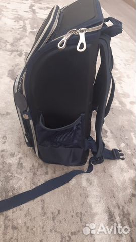 Портфель в школу