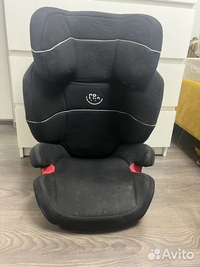 Детское автокресло cybex