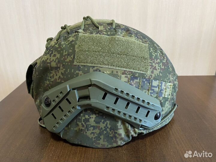 Апгрейд 6Б47 2 размер