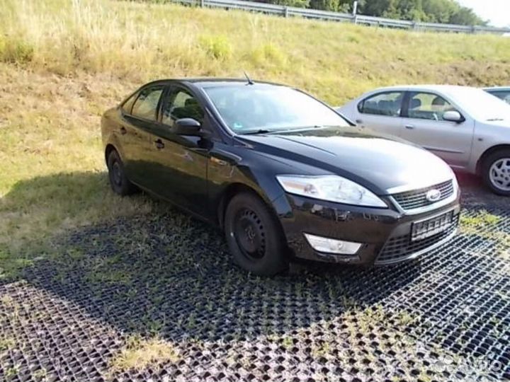 Ford Mondeo 4 2006-2014 на запчасти