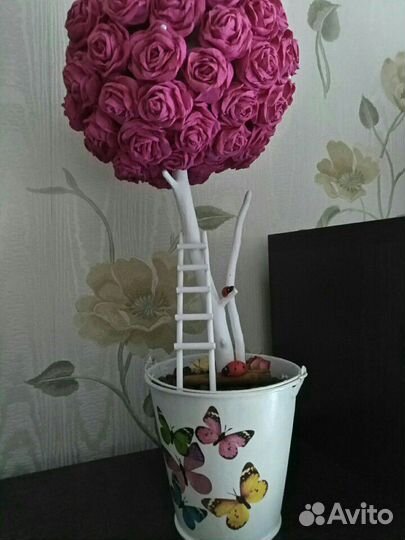 Декор для интерьера