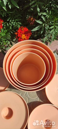 Банки для специй