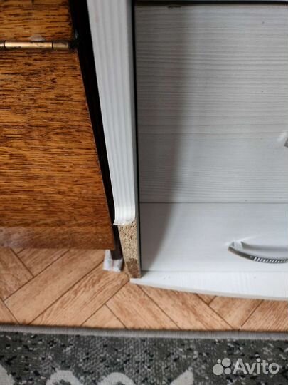 Пеленальный комод