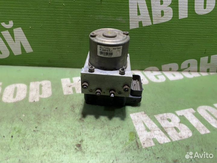 Блок ABS Mitsubishi Galant EA7A