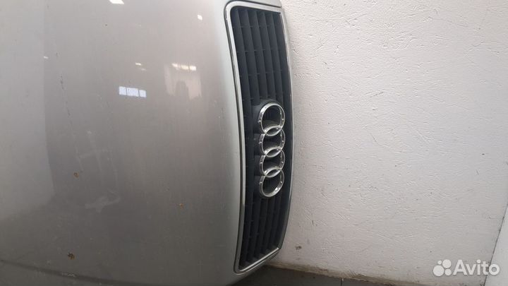 Капот Audi A6 (C5), 2002