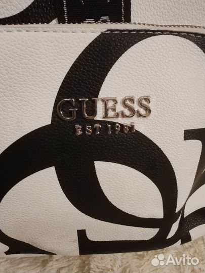 Рюкзак женский Guess