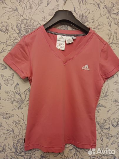 Футболка adidasгермания