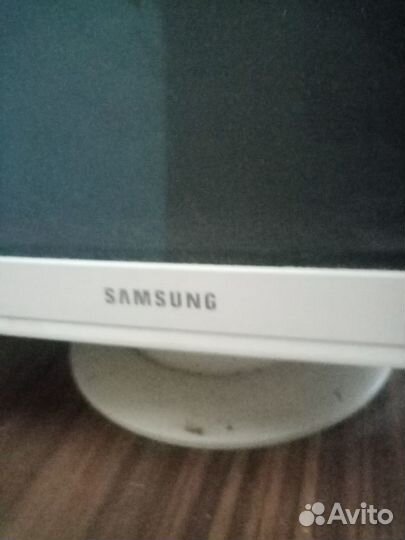 Монитор для компьютера бу