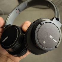 Наушники Sony MDR-ZX770BN