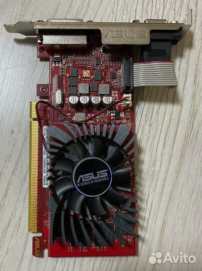 Видеокарта