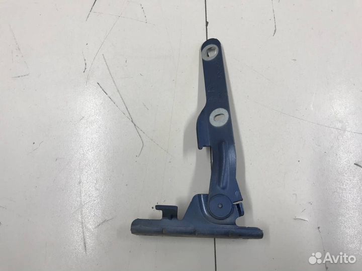 Петля капота левая Renault Logan 1 2005-2014