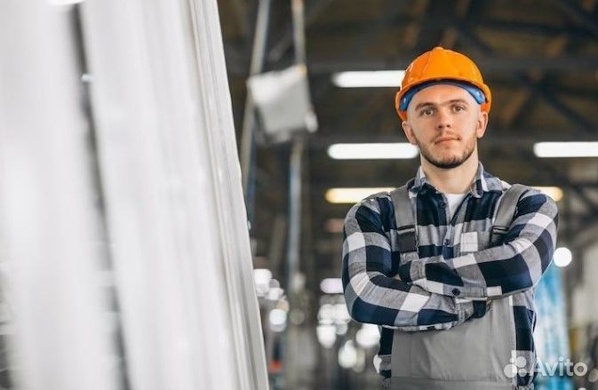 Слесарь мср (г. Тверь)