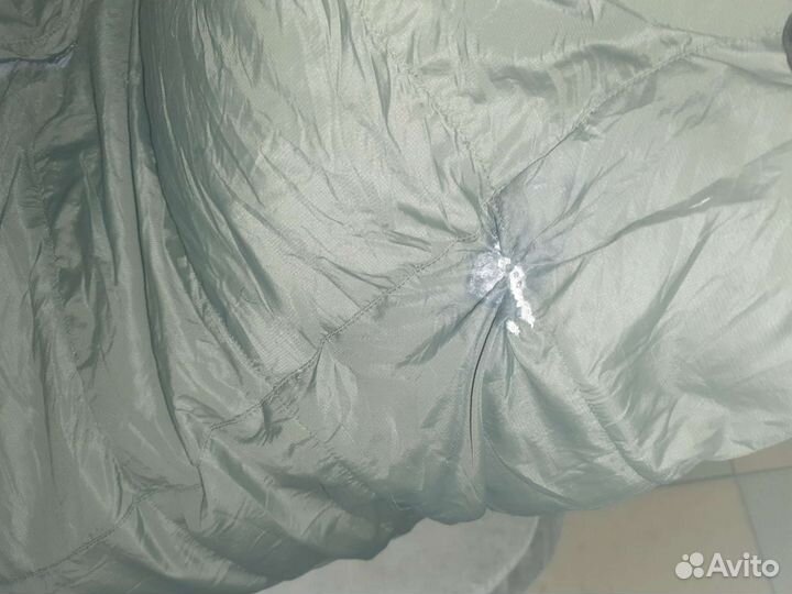 Спальник Баск Кашгар / Bask Kashgar