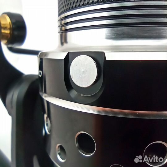 Катушка Flagman Force Rank Feeder 5000