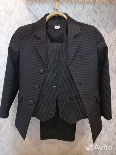 Школьная форма 128 и 140