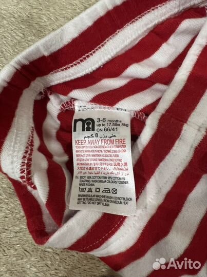 Новогодний костюм санты