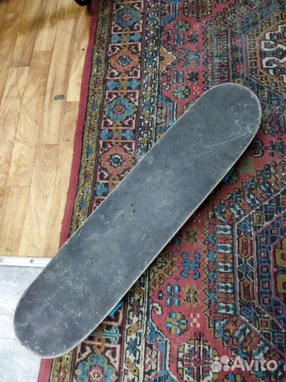 Скейтборд