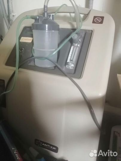 Кислородный концентратор Армед