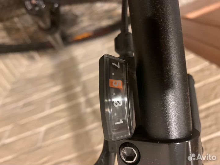 Велосипед welt ridge 1.0 hd