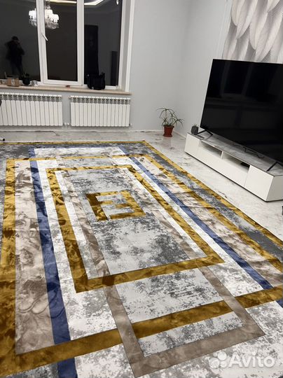 Ковер новый