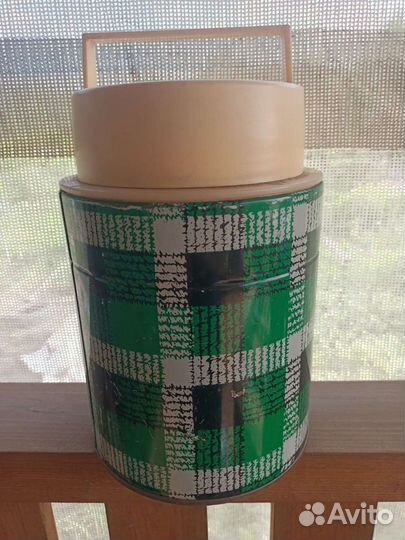 Термосбанка