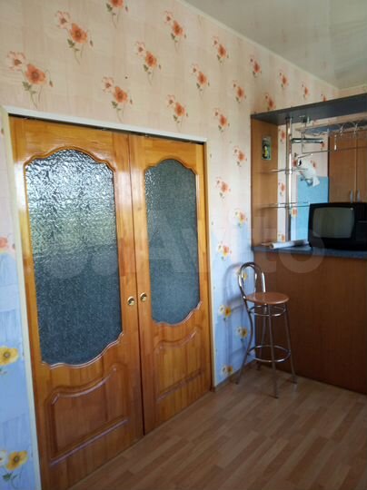 1-к. квартира, 42,5 м², 12/12 эт.