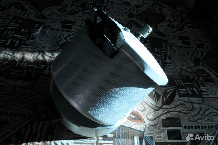 Скороварка СССР