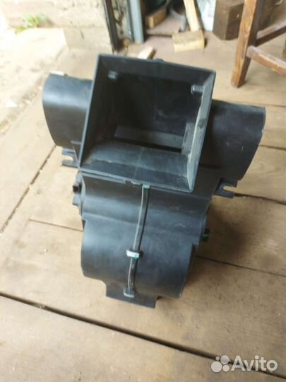 Отопитель салона гранта, калина с радиатором