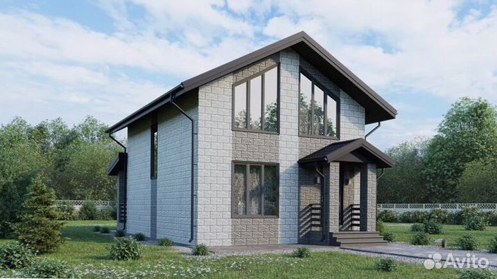 Теплоблоки от производителя