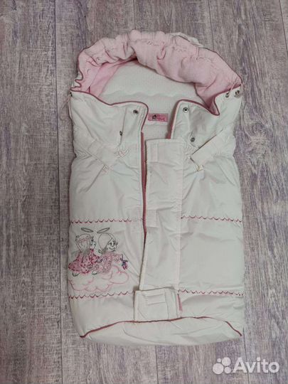 Личные вещи женские