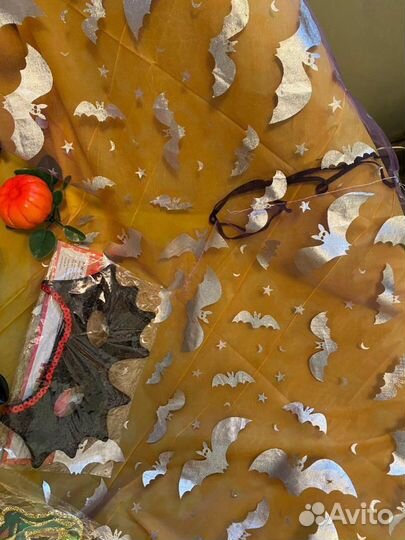 Набор для праздника Хэллуин