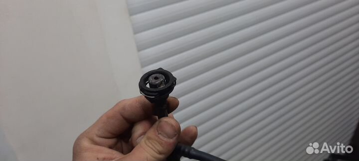 Трубка вентиляции бачка Mercedes-Benz ML W166/2012