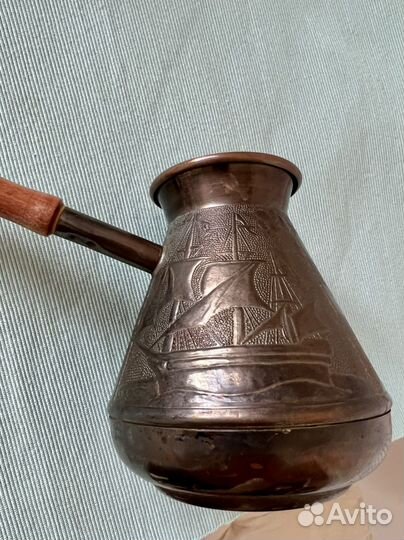 Турка медная Пятигорск